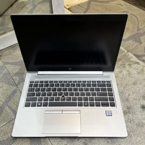 HP Elitebook 830 G5 Core i5 8th generation 8GB RAM 256GB SSD