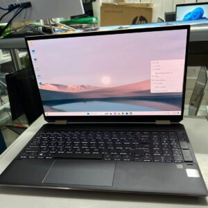 Hp Spectre 15 Corei7 10th Gen 16 GB RAM 1TB SSD 4GB Graphics