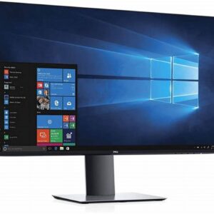 Dell Computer Ultrasharp U2415 24.0-Inch Screen LED Monitor