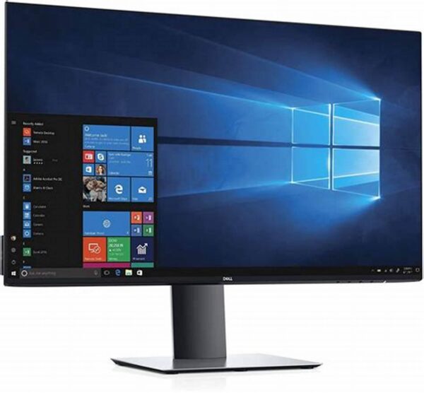 Dell Computer Ultrasharp U2415 24.0-Inch Screen LED Monitor