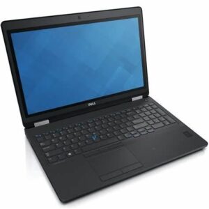 Dell Latitude 5000 Series, 5400 14-inch, Core i5-8265U (1.60Ghz-3.90Ghz), 8GB RAM, 256GB SSD