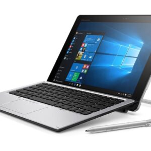 HP Elite PRO X2 1012 {G2} Intel Core i5-7300U ,256 GB SSD