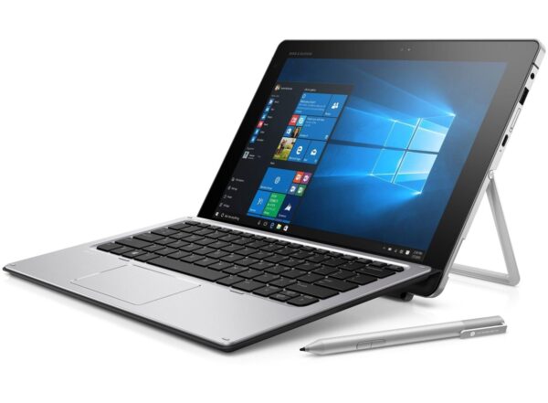 HP Elite PRO X2 1012 {G2} Intel Core i5-7300U ,256 GB SSD