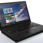 Lenovo ThinkPad X270 Laptop Intel Core i7-7500U 2.70 GHz 8GB Ram 256GB SSD