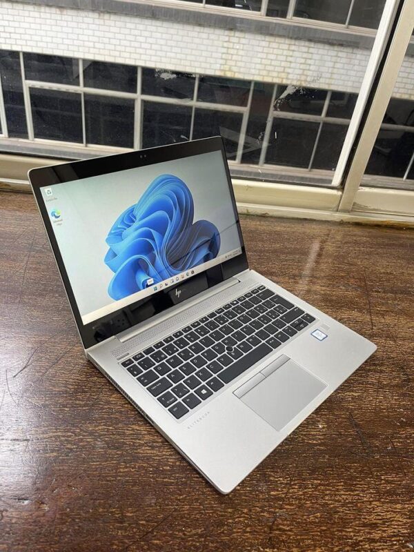 HP EliteBook 840