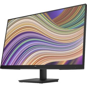 HP P27 G5 21.5-inch (54.6 cm) Anti-Glare, Full HD IPS 3-Sided Micro-Edge Monitor