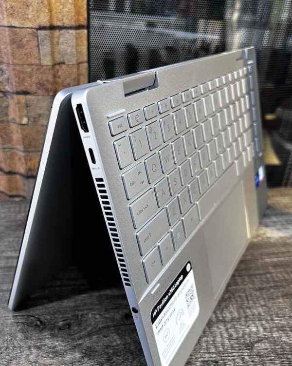 HP Pavilion x360