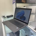 Hp Zbook 15 G5 8th gen Corei5