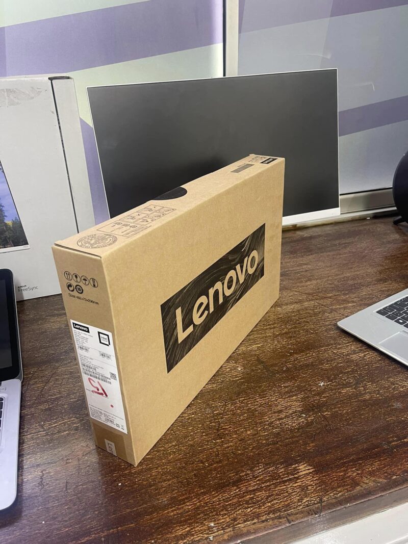 Lenovo IdeaPad 3