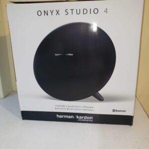 Harman Kardon Onyx Studio 4