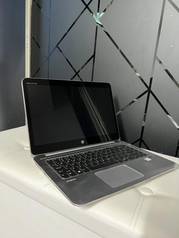 HP Elitebook Folio