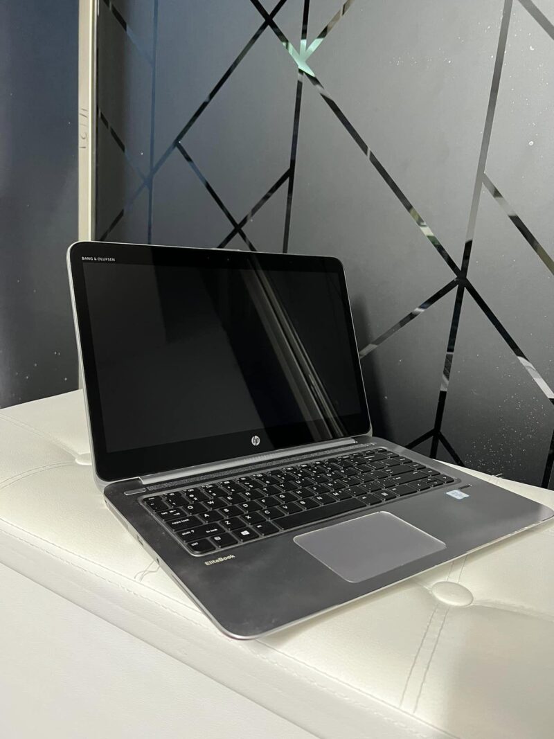 HP Elitebook Folio