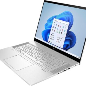 HP Envy 16 16.0" 120Hz 2K Touchscreen (Intel 13th Gen i9-13900H, 16GB DDR5 RAM, 1TB PCle SSD, NVIDIA GeForce RTX 4060 8GB)