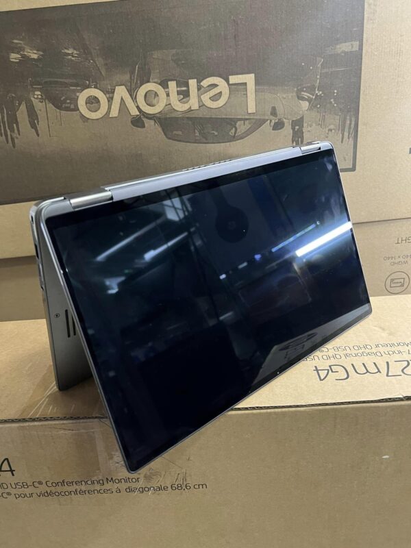 Dell Latitude 7400 Laptop