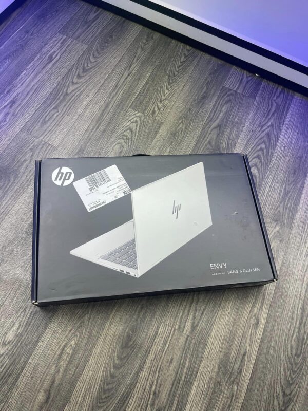 HP Envy 14-es0033dx x360, Intel Core i7