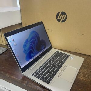  HP Elitebook 840