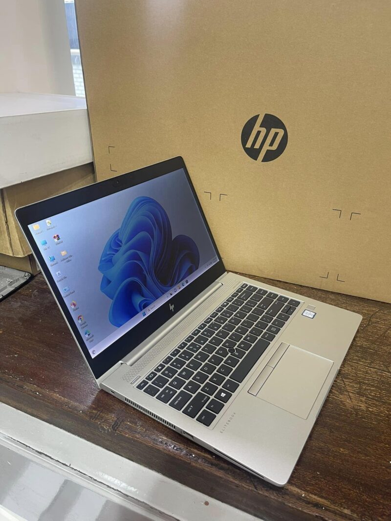  HP Elitebook 840