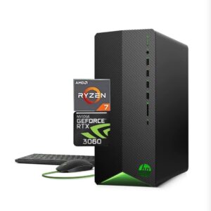 HP Pavilion Gaming PC