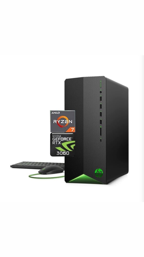 HP Pavilion Gaming PC