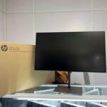 HP Z27n G2 27N 16:9 IPS Monitor