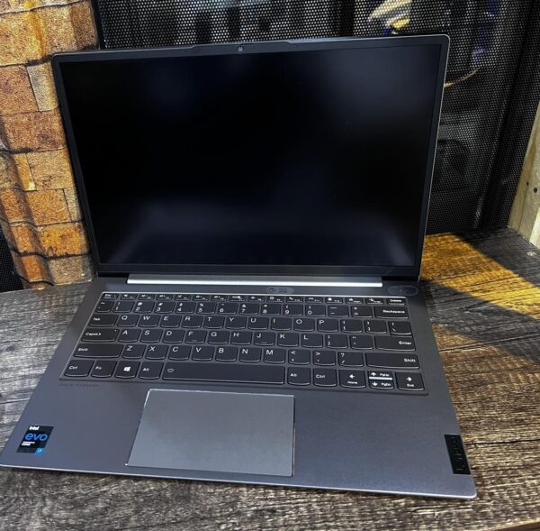 Lenovo ThinkPad E14 Core i5