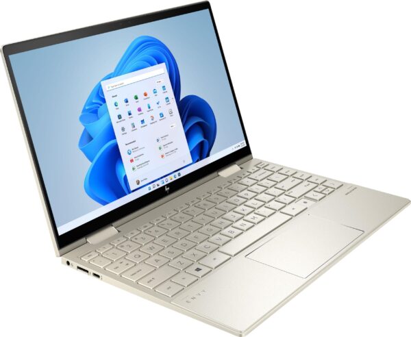 HP Envy 13 x360 corei7