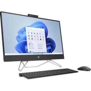 HP 27" 27-cb1180 Multi-Touch All-in-One Desktop Computer