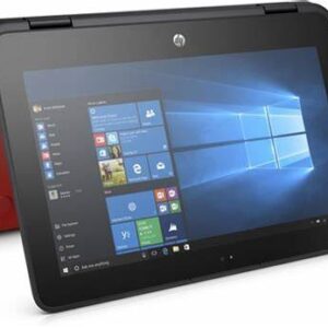 HP ProBook x360