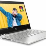 Hp Pavilion X360 14 Core I7