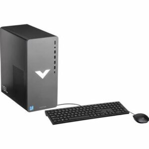 HP Victus 15L Gaming Desktop