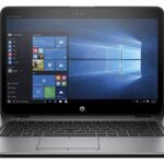 HP EliteBook 840