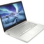 HP Laptop 14s Intel Core i3