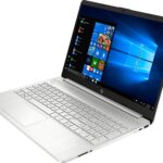 Hp15s 12th Gen intel core i5 8gb RAM /512gb SSD 15.6-inch(39.6 cm)