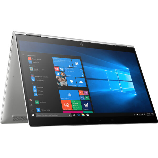 HP EliteBook x360 1040 G6 14" Touchscreen 2 in 1 Notebook Core i7 i7-8665U - 32GB RAM - 512 GB SSD