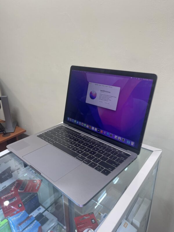 Apple MacBook (Pro 13 2016 )