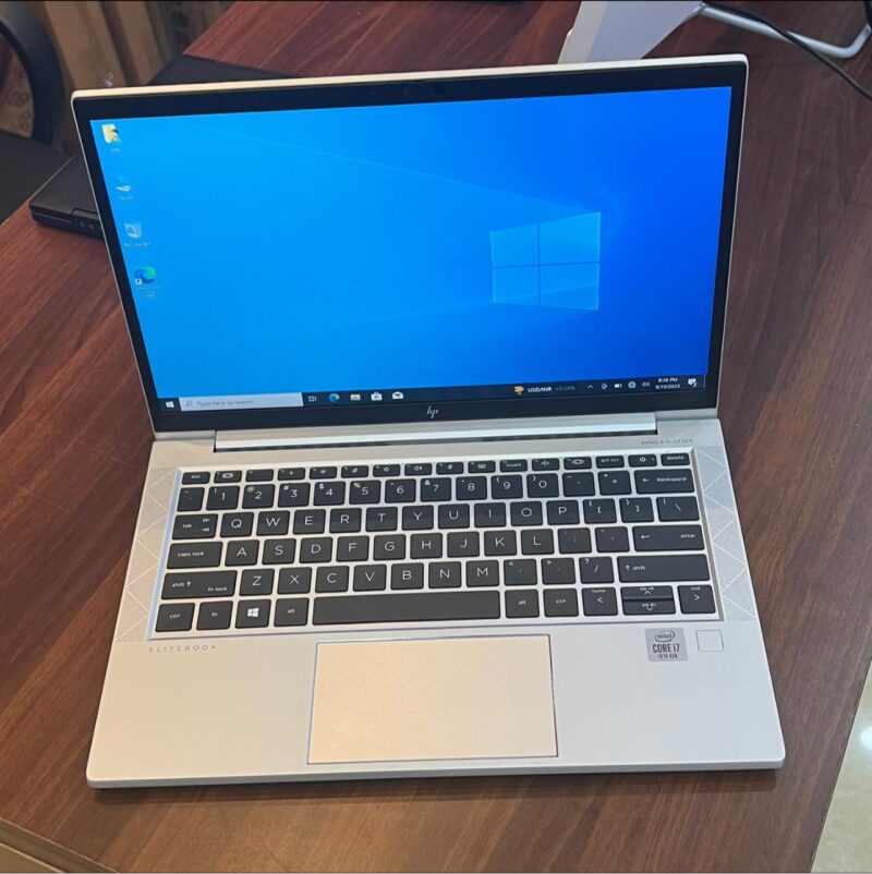 HP EliteBook 830