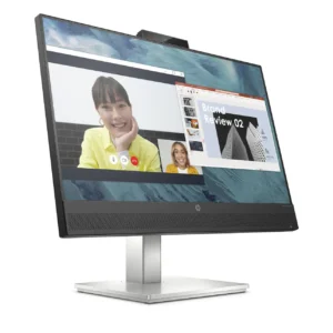 HP M24 Webcam-Monitor