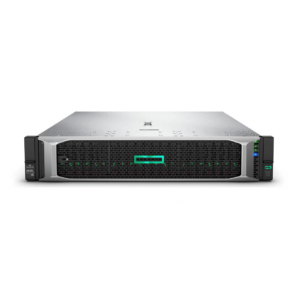 HPE ProLiant DL380 Gen10