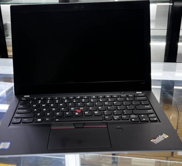 Lenovo T470 ThinkPad