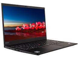 Lenovo ThinkPad X1 G7 Carbon