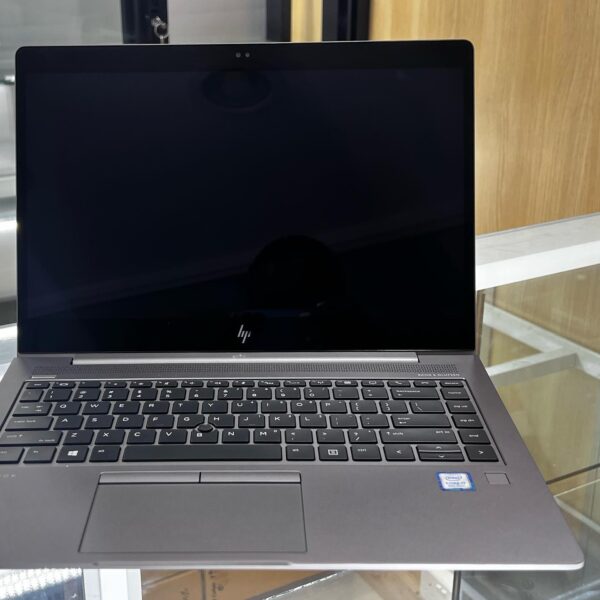 HP ZBook