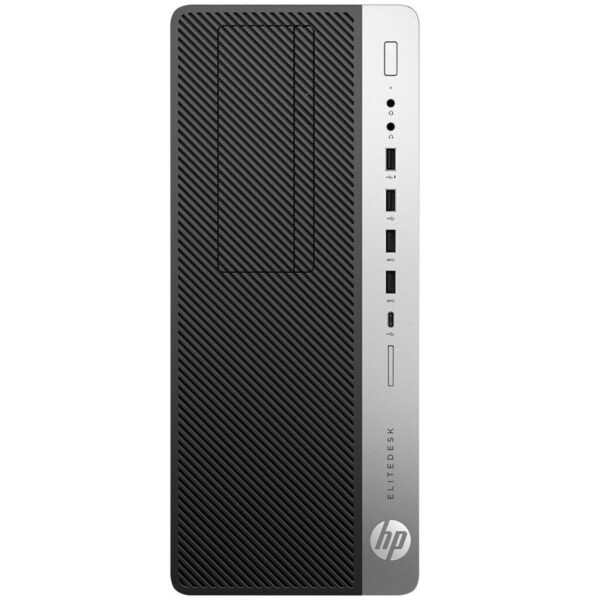 HP EliteDesk 800 G3 desktop Intel Core i7 7th Gen