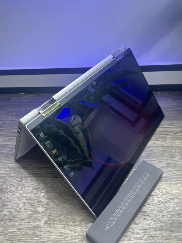 HP Pavilion 360