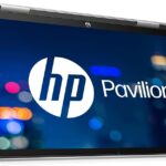 HP Pavilion