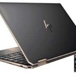 HP Spectre x360 2-in-1 Laptop