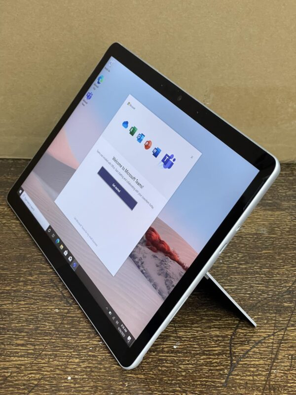 Microsoft Surface Go