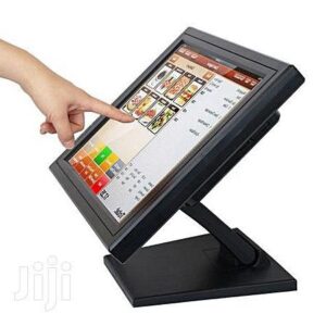 Touch Screen 15-Inch POS TFT LCD Touch Screen Monitor