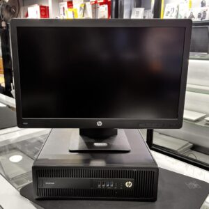 HP EliteDesk 705