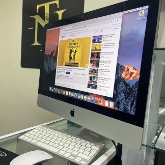 Apple Imac 2013