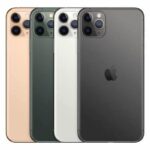 iPhone 11 Pro Max 256GB